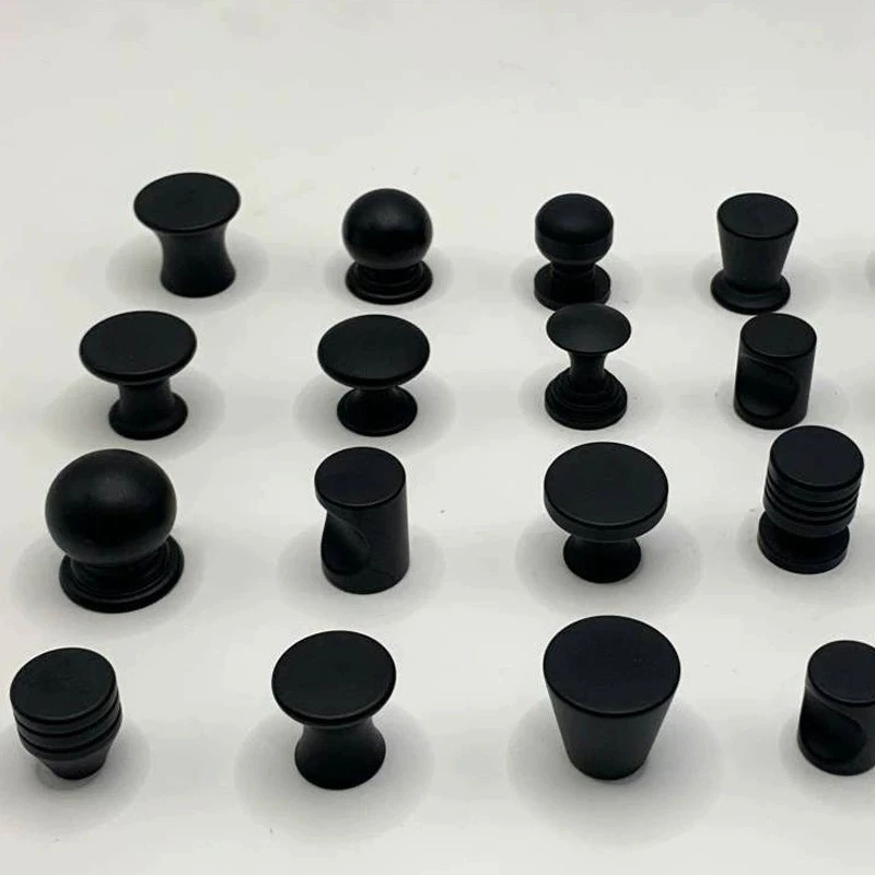 Aluminum Single Hole Handle suppliers