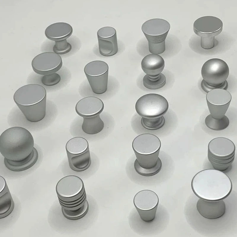 Aluminum Single Hole Handle factory