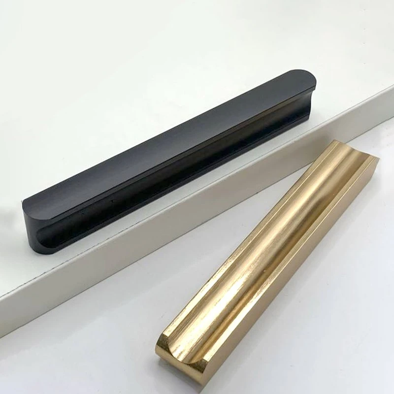 Double-T Bar Furniture Pull factory