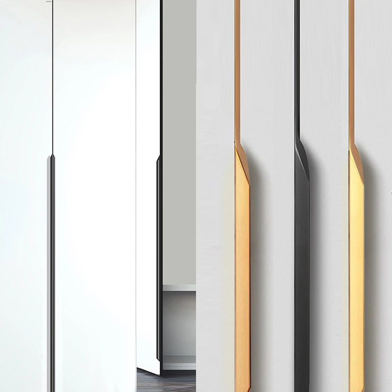 Ergonomic Thumb-shaped Furniture Handles suppliers
