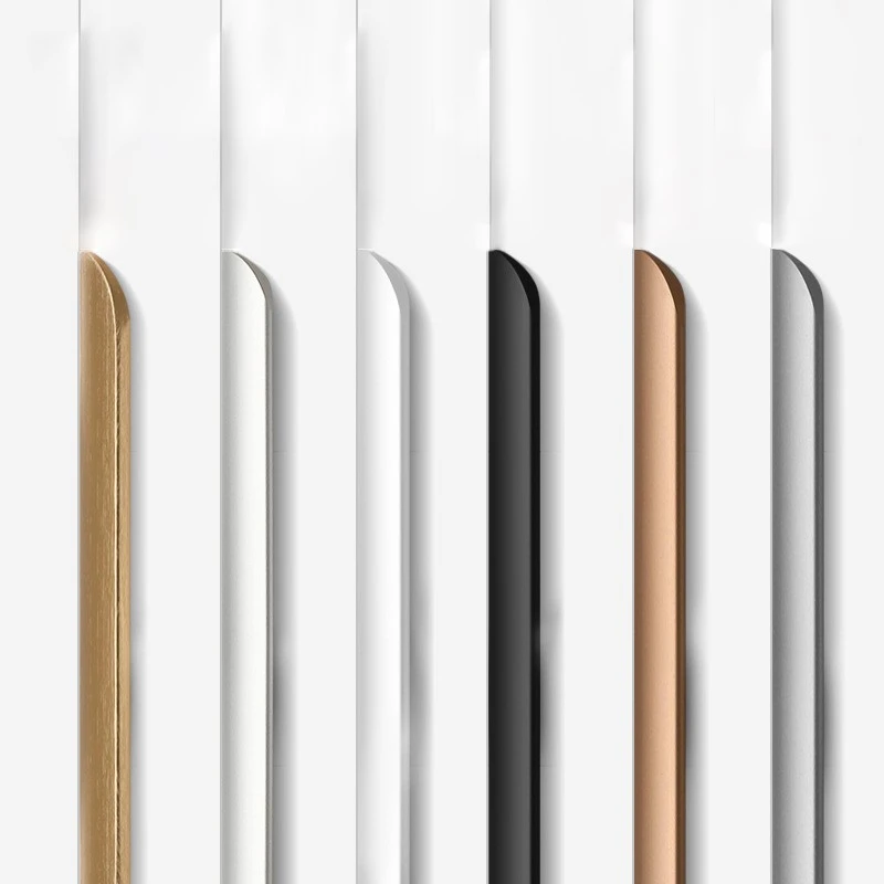 Flush-Mount Invisible Pull Handle suppliers
