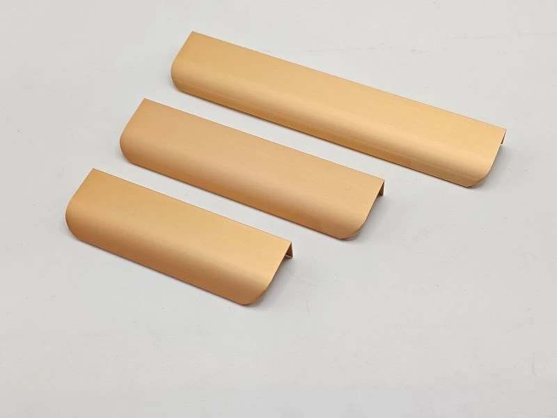 Flush-Mount Invisible Pull Handle best