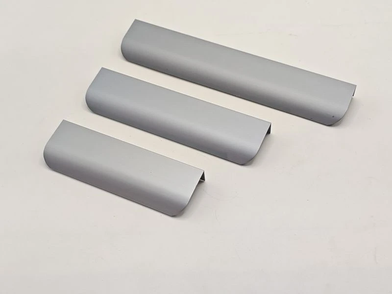 Flush-Mount Invisible Pull Handle factory