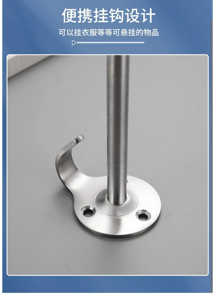 Over The Door Robe Hooks suppliers