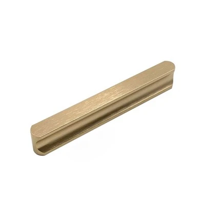 Double-T Bar Furniture Pull