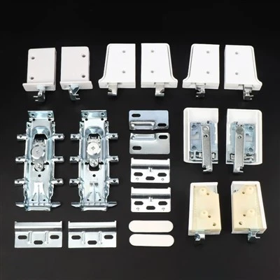 Heavy-Duty Hanging Cabinet Bracket