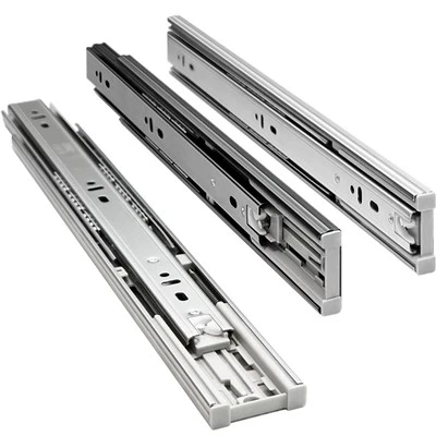 Rebound Rail