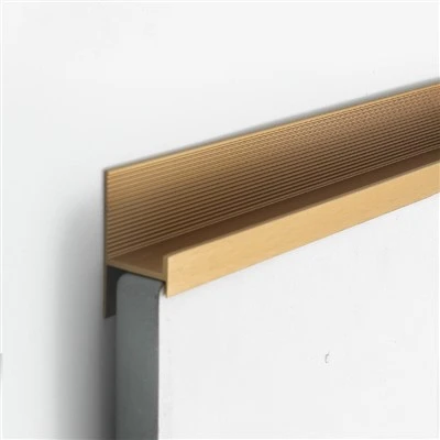 Recessed Lightning Handle
