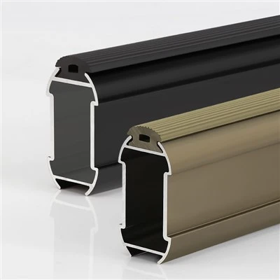 Rectangular Clothes Rack