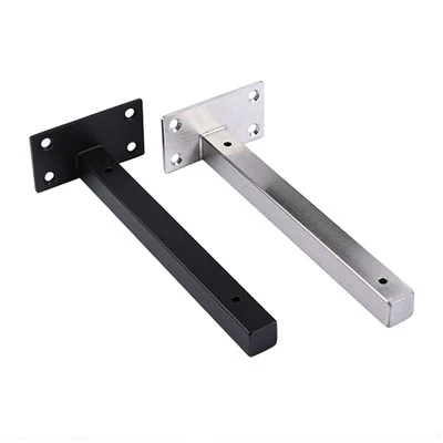 Stainless Steel Linear Bracket