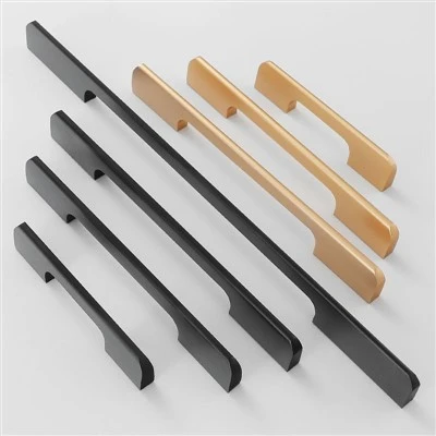 Surface Mount Door Pull