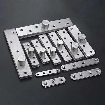Top and Bottom Cabinet Hinge