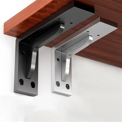 Triangle Wall Shelf Bracket