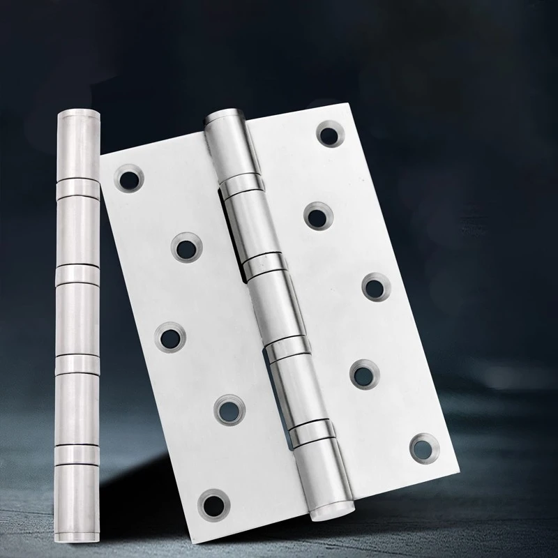 Stainless Steel Antique Brass Butt Hinges factory