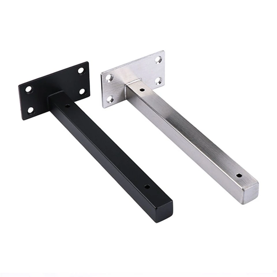 Stainless Steel Linear Bracket