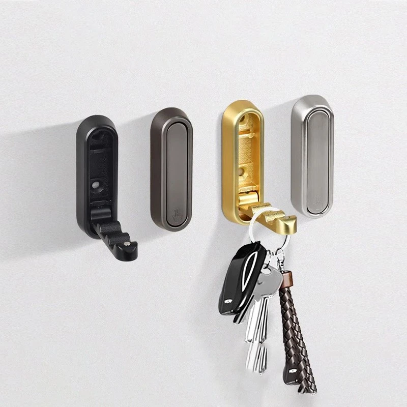 Wall Mounted Fold Away Coat Hooks suppliers